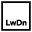 Lowdown Labs logo